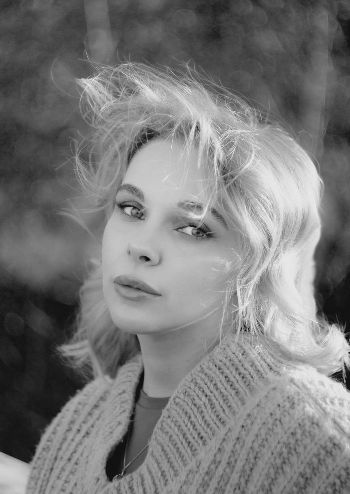 Photograph by Евгений Филатов