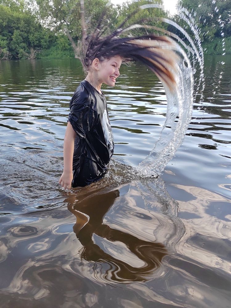 Photograph by Татьяна Егорова