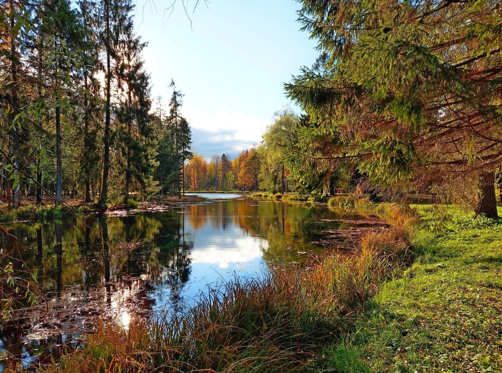 Photograph by Gennadiy Slezkin