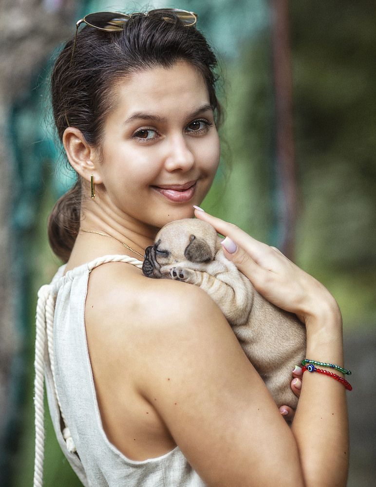 Photograph by Ольга Софронова