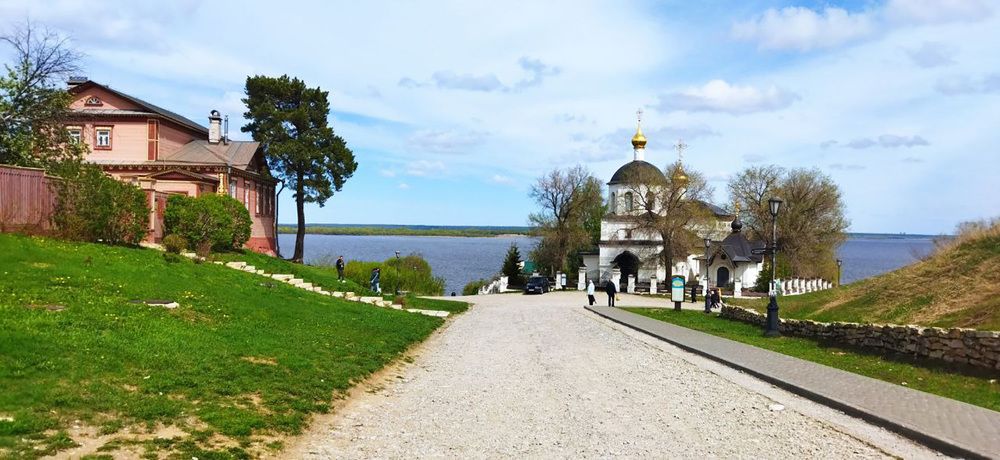 Фотография автора Веста Ягужинская