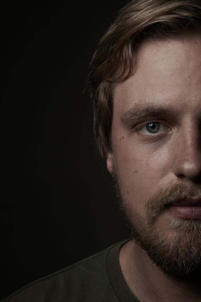 Photograph by Александр Моисеев