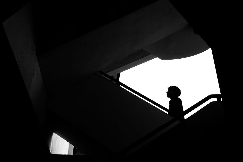 Photograph by Andhyka Dika