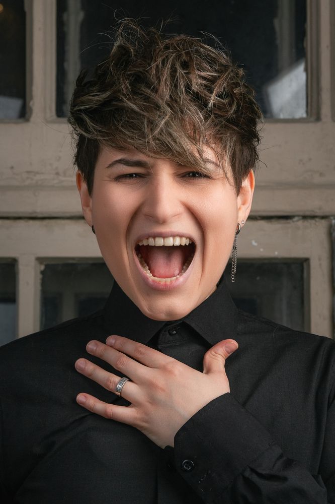 Photograph by Александр Назаров