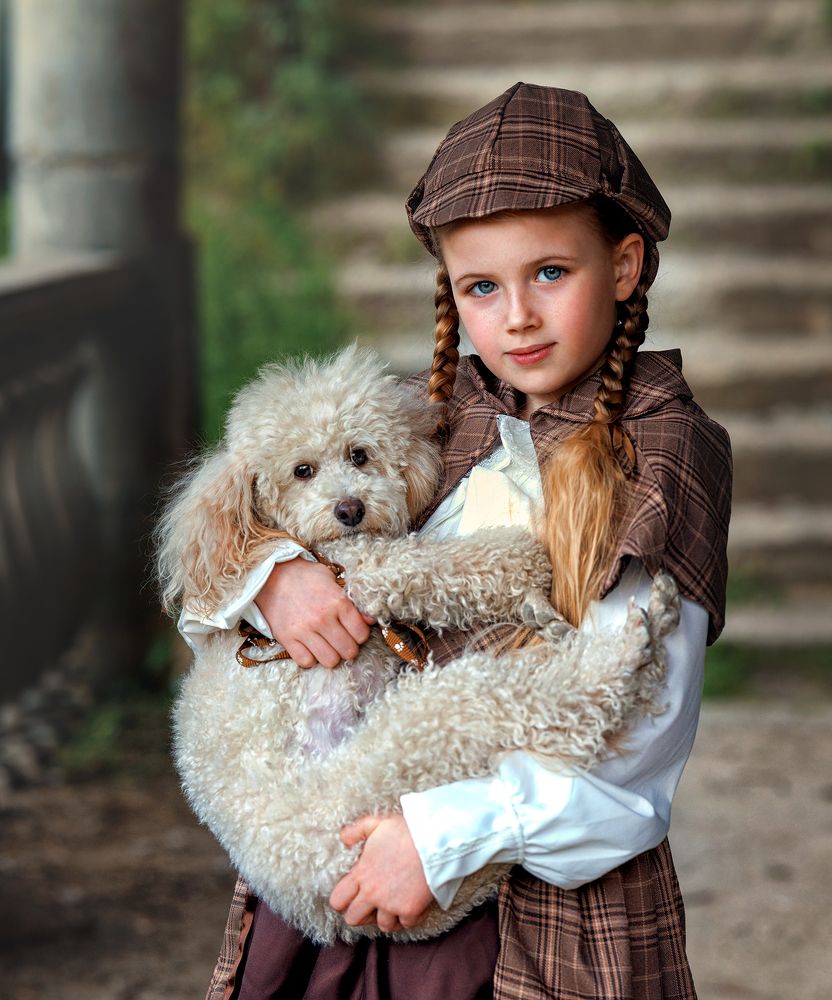 Photograph by Irina Markova