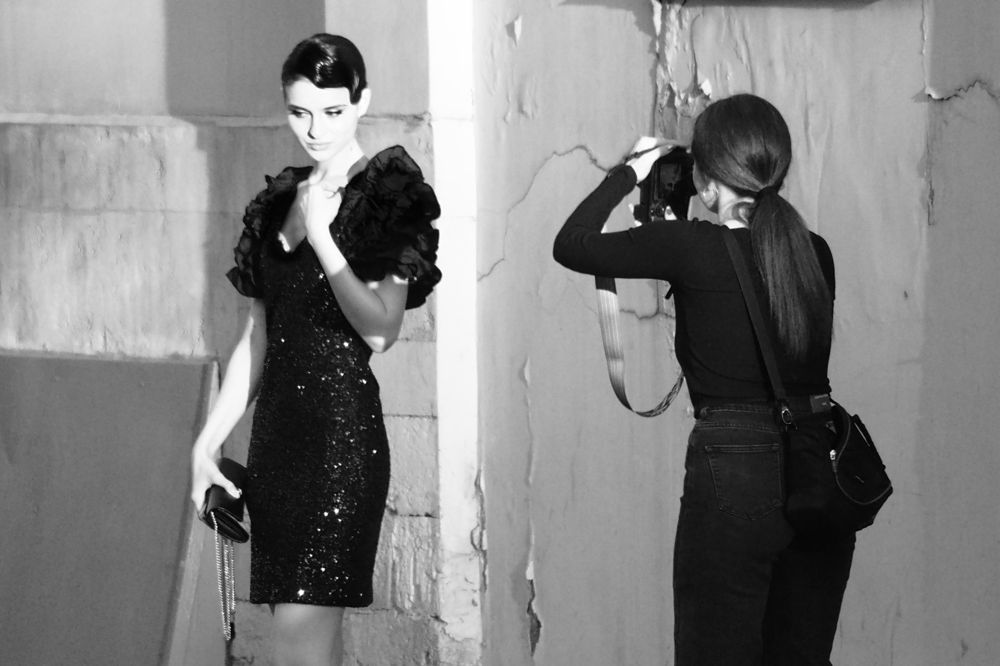 Photograph by Дмитрий Потапов