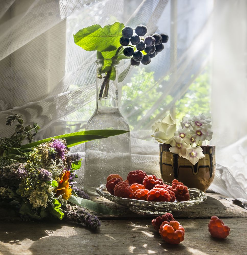 Фотография автора Milena Ivanova