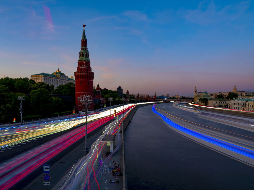 Photograph by Дмитрий Потапов