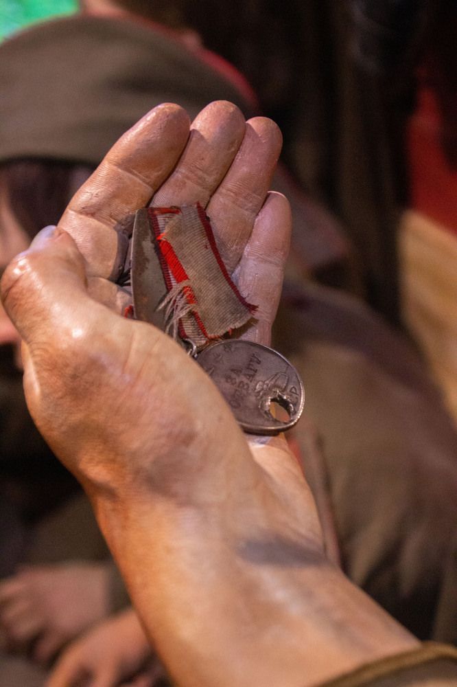 Photograph by Алексей Борисов