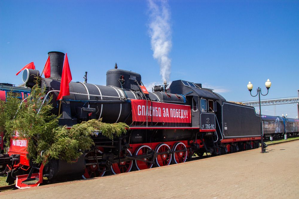 Photograph by Алексей Борисов