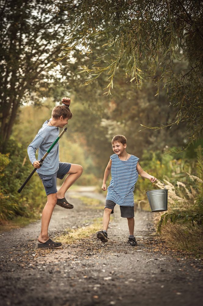 Photograph by Наталья Вистинь