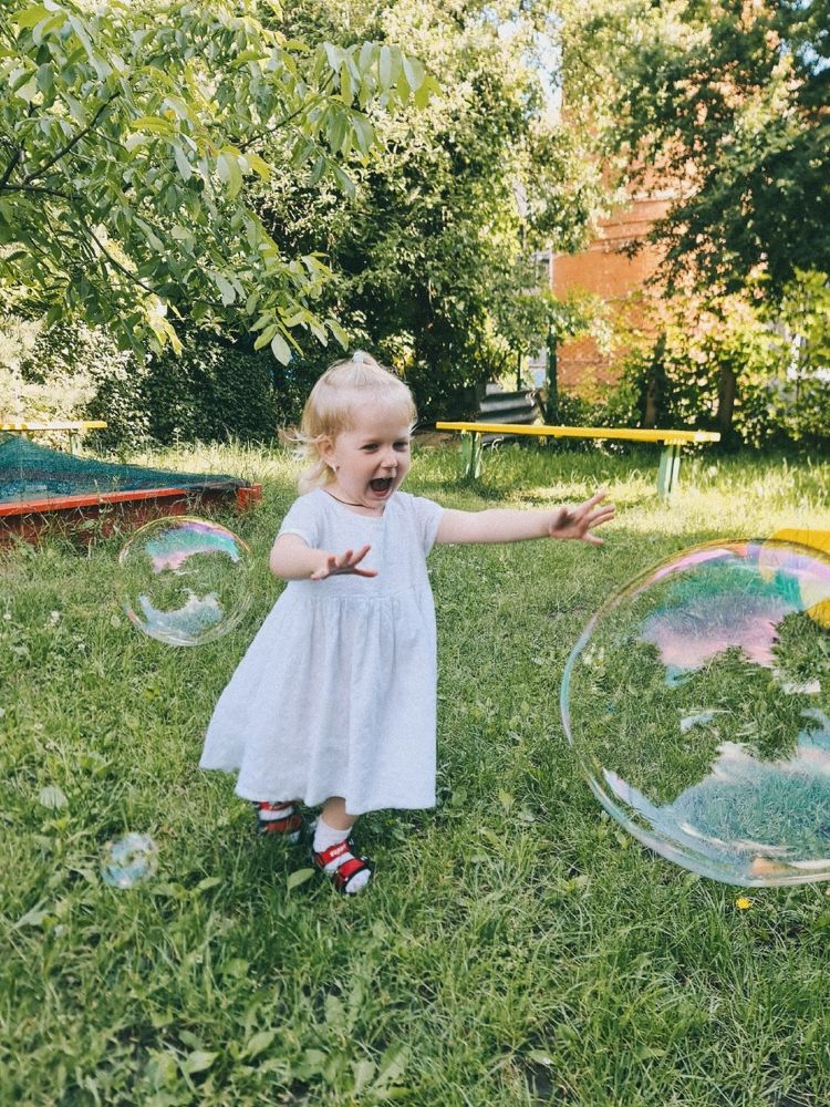 Photograph by Victoria Stoliarenko