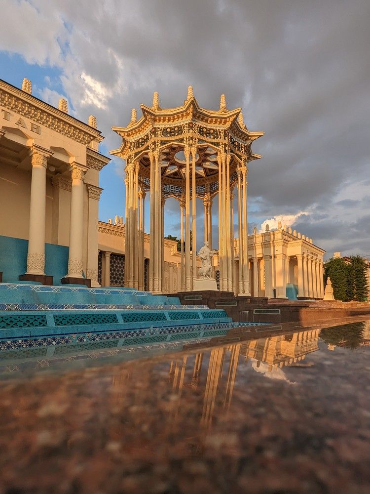 Photograph by Андрей Гусаров