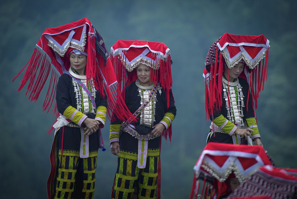 Photograph by Nguyễn Cường