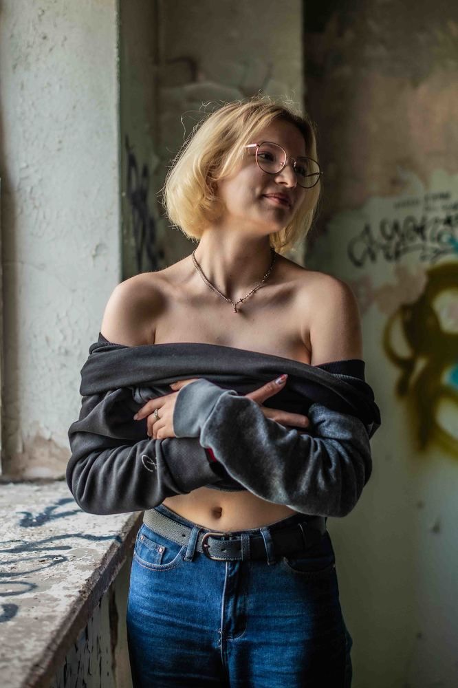 Photograph by Максим Кулешов