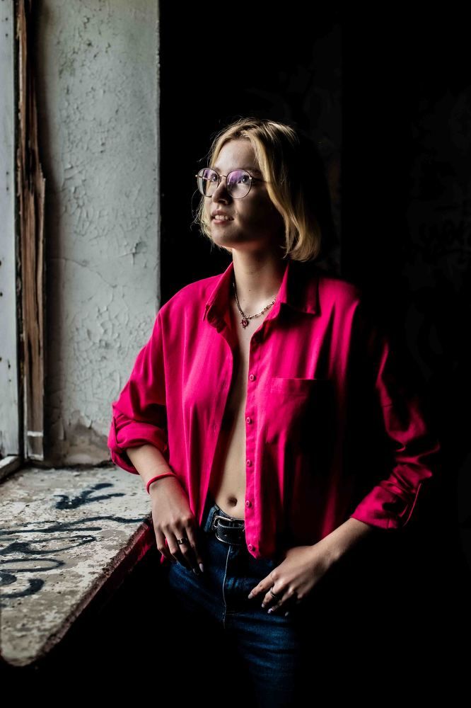 Photograph by Максим Кулешов