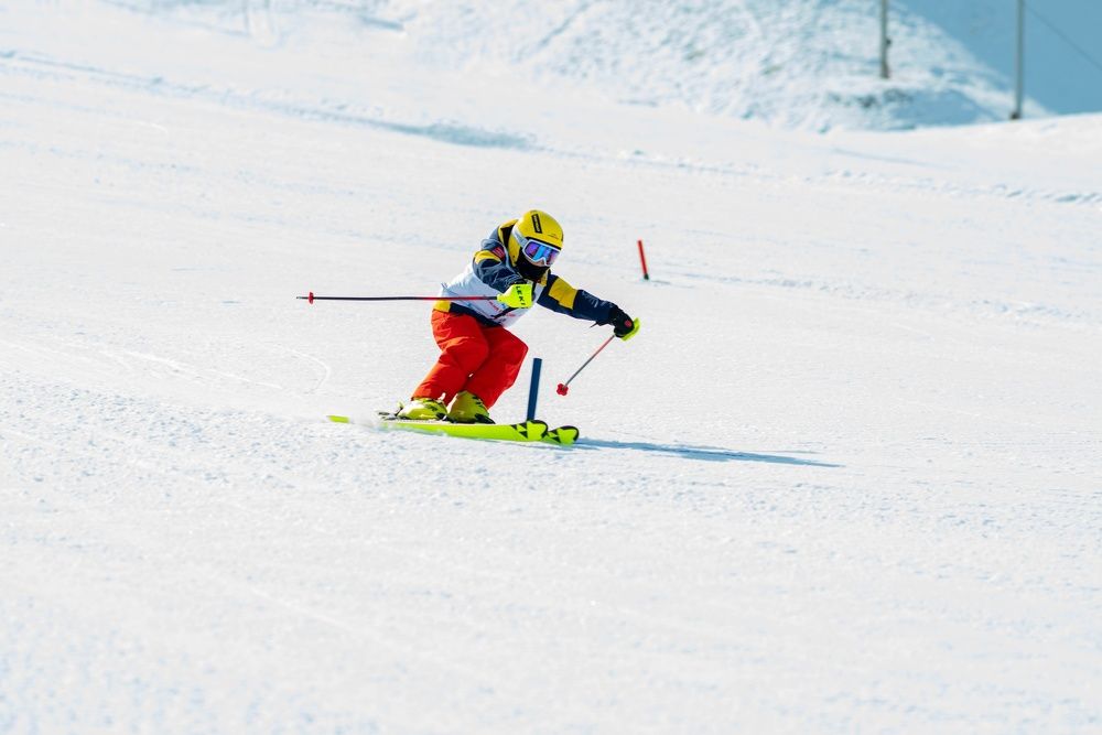 Photograph by Ксения Боровикова