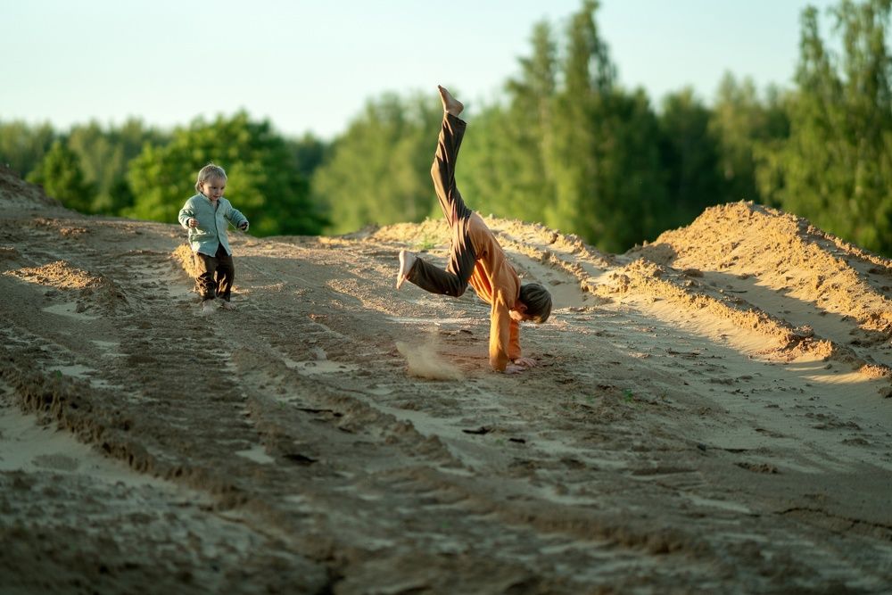 Photograph by Ксения Боровикова