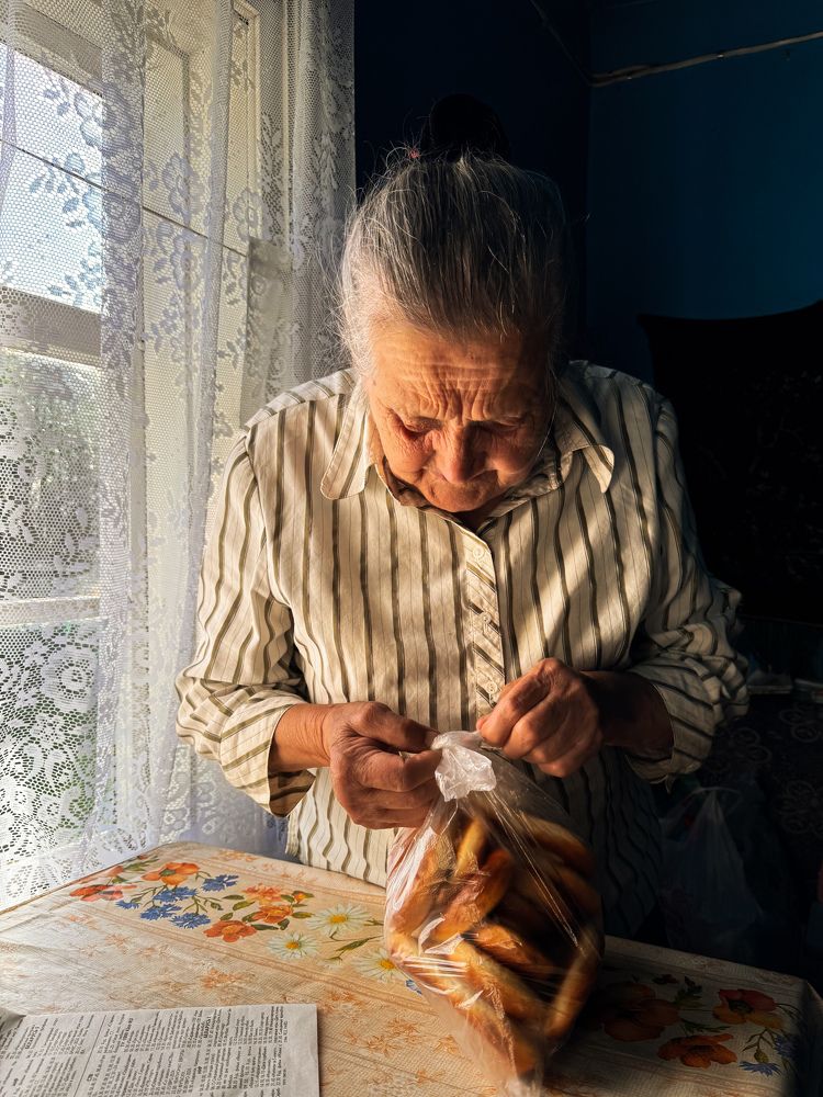 Photograph by Liudmila