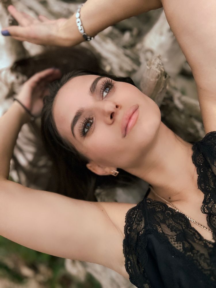 Photograph by Яна Сел