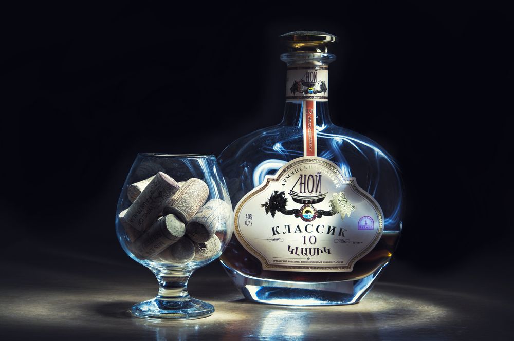 Photograph by Николай Захаров