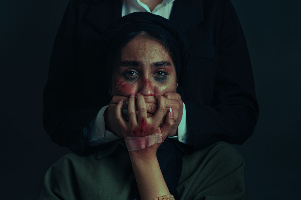 Фотография автора Pouya ansel