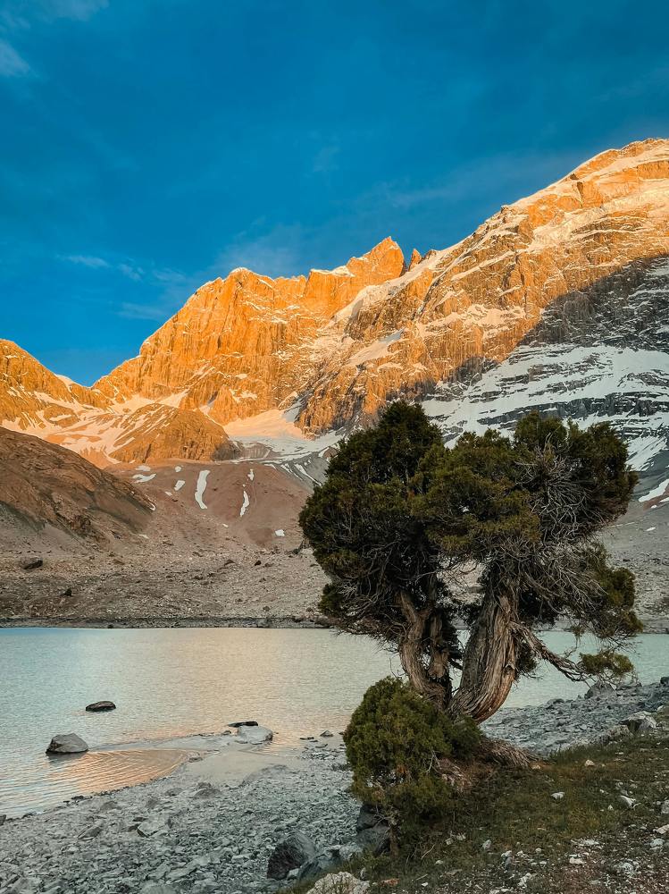 Photograph by Marina Zvada