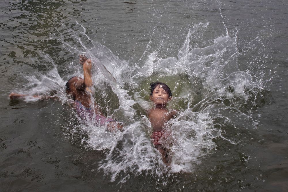 Фотография автора Washiful Majid