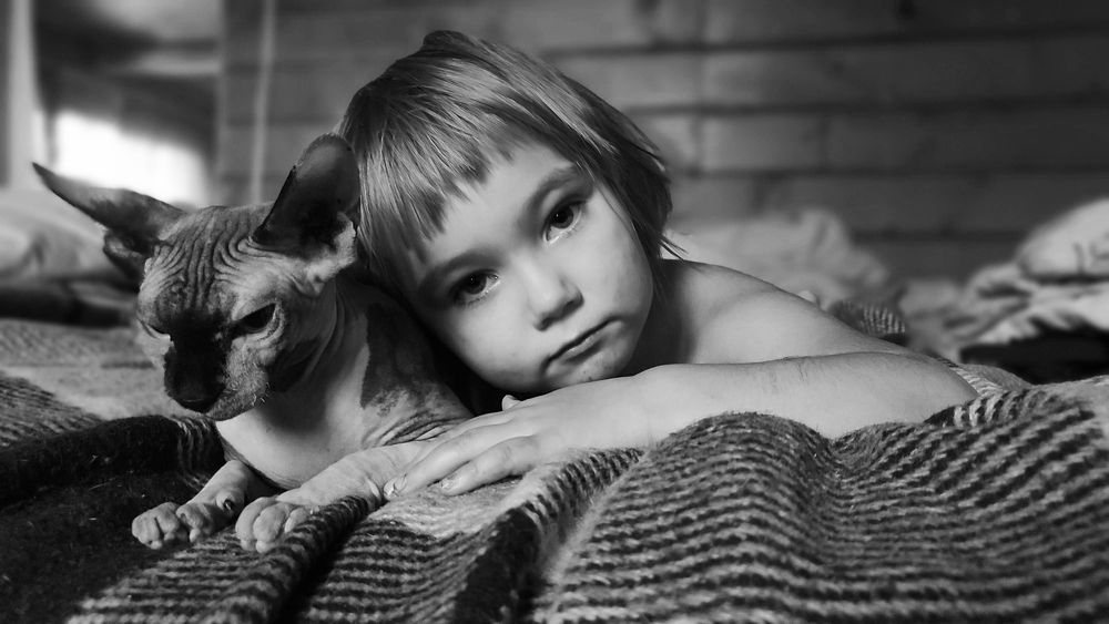 Photograph by Игорь Окунев