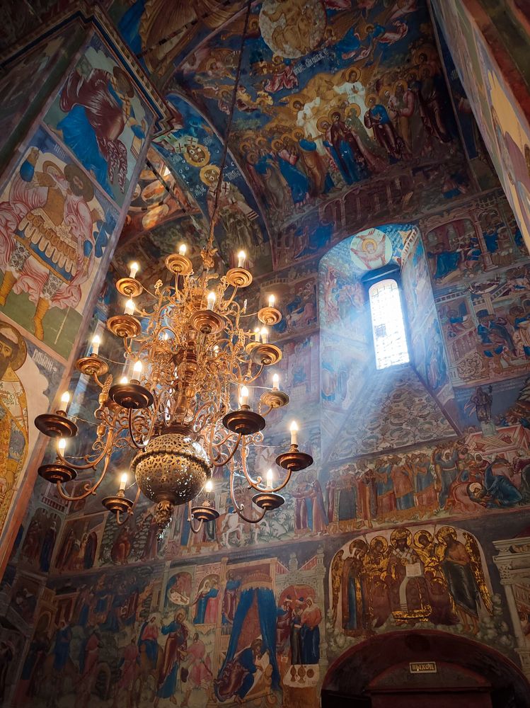 Photograph by Игорь Окунев