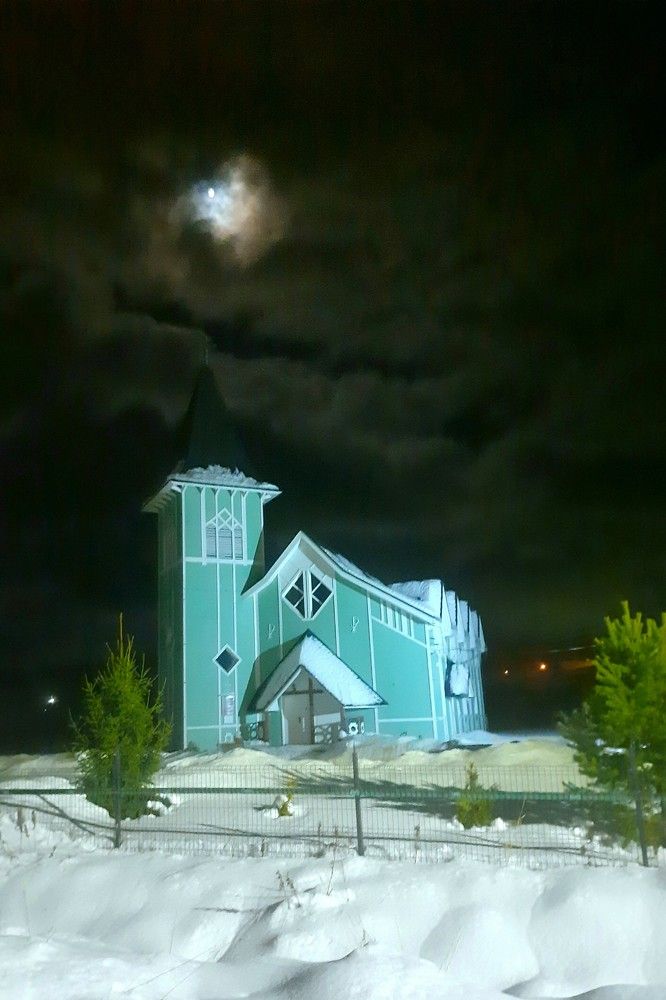 Photograph by Олег Менакер