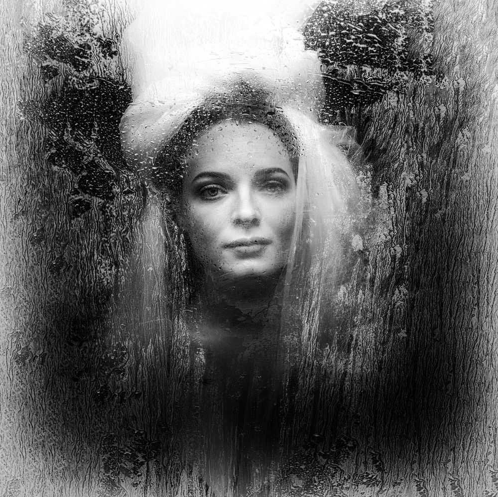 Photograph by Martial Rossignol