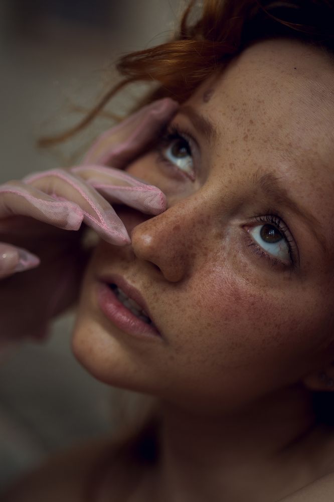 Photograph by Мария Матвеенко