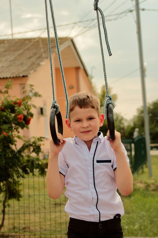 Photograph by Ирина Шибитова