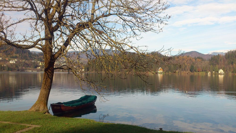 Photograph by Marina Razheva