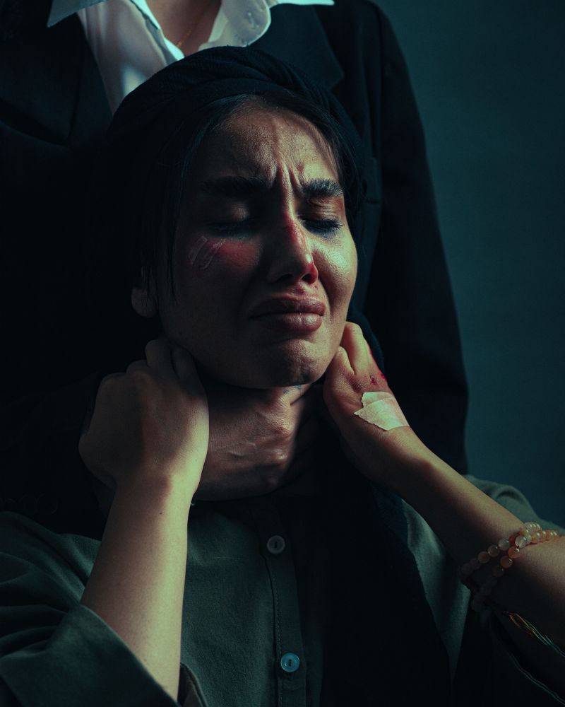 Фотография автора Pouya ansel