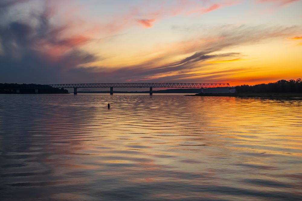 Высокогорский мост