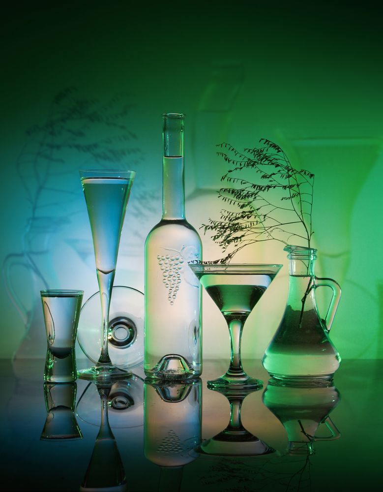 Photograph by Ирина Толокновская