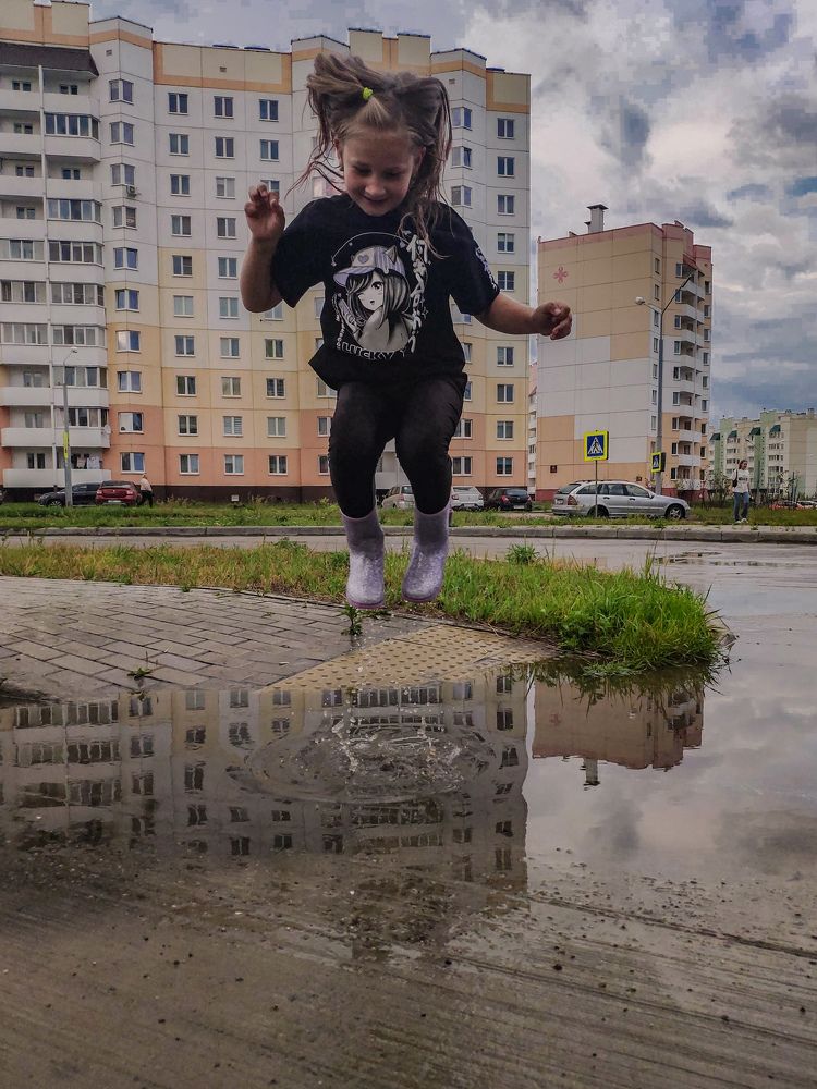 Photograph by Светлана Фоменко