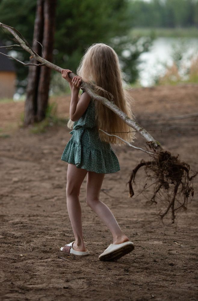 Photograph by Марина Сосновская