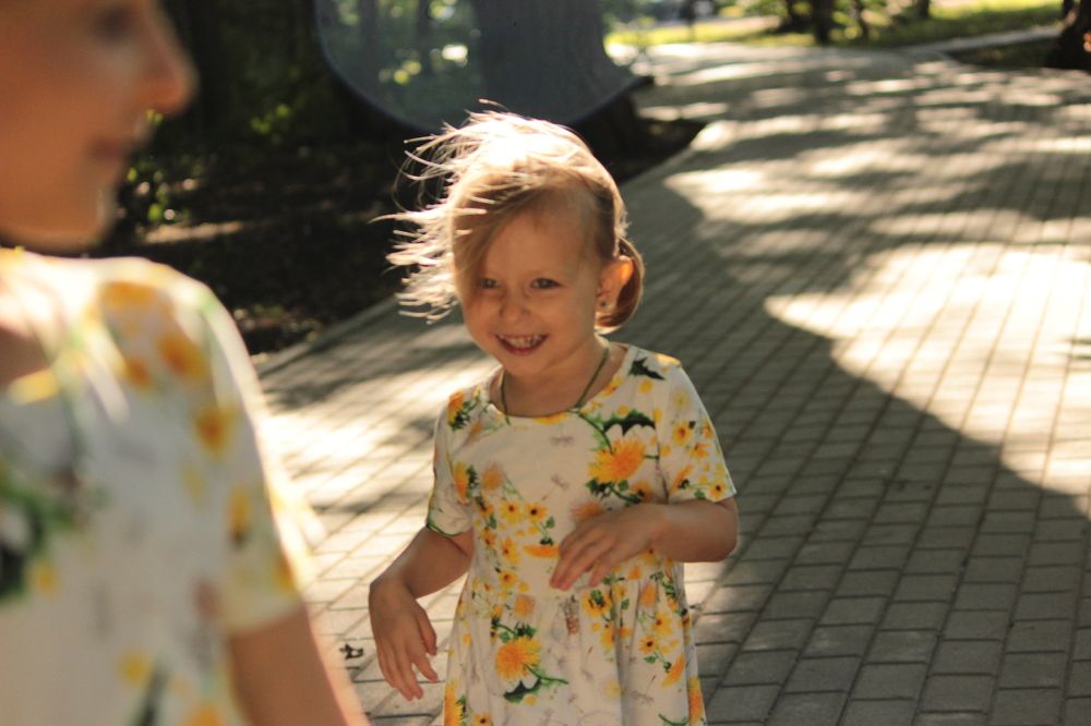 Photograph by Екатерина