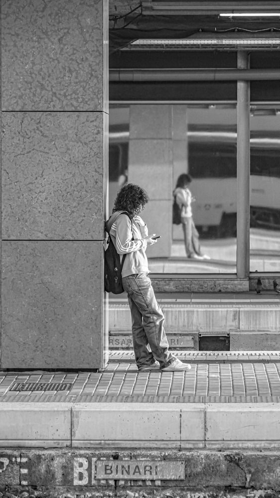 Photograph by Marco Rocelli