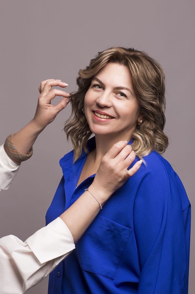 Photograph by Татьяна Мурзенко