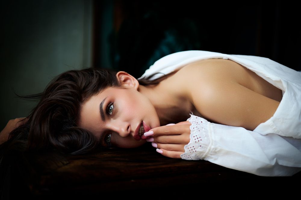 Photograph by Вадим Ершов