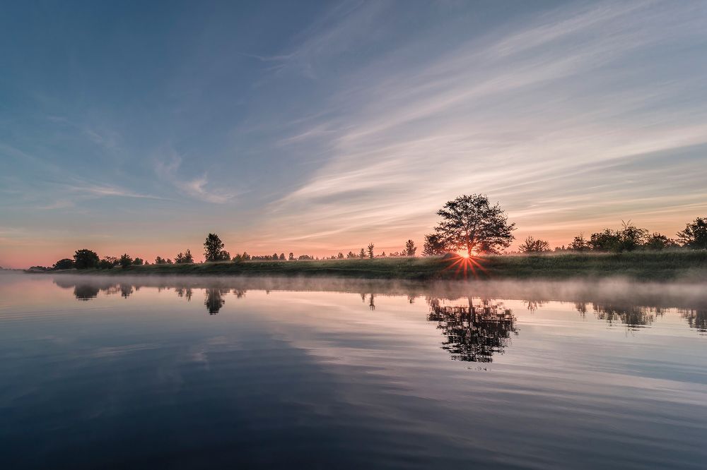 Эскизы Полесья