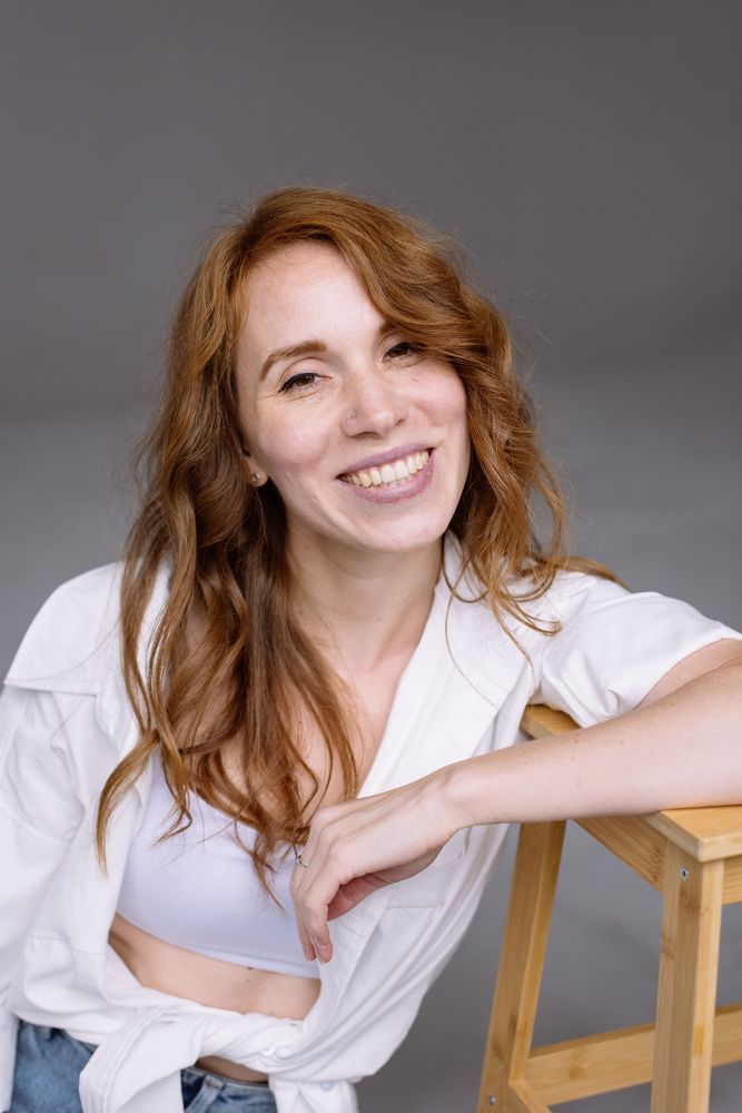 Photograph by Анна Полушина