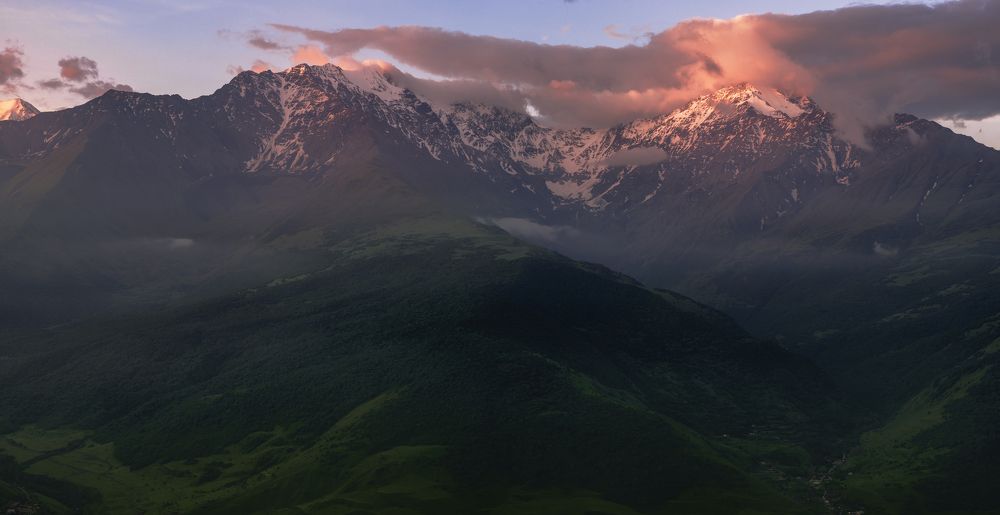 Photograph by Armen  Maitesian