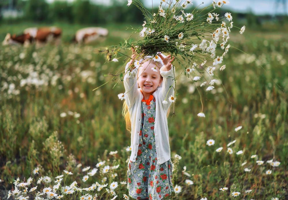 Photograph by Marina Ivanova