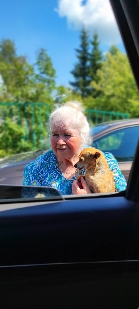 Photograph by Екатерина Александровна
