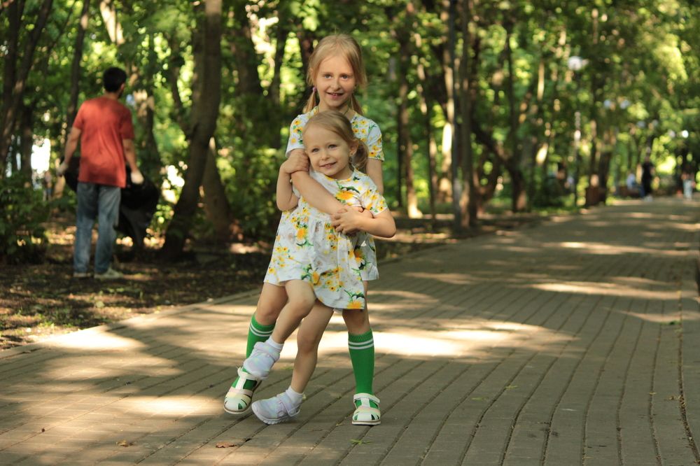 Photograph by Екатерина